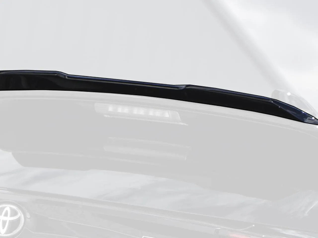 Check our price and buy Prior Design GR body kit for Toyota Yaris