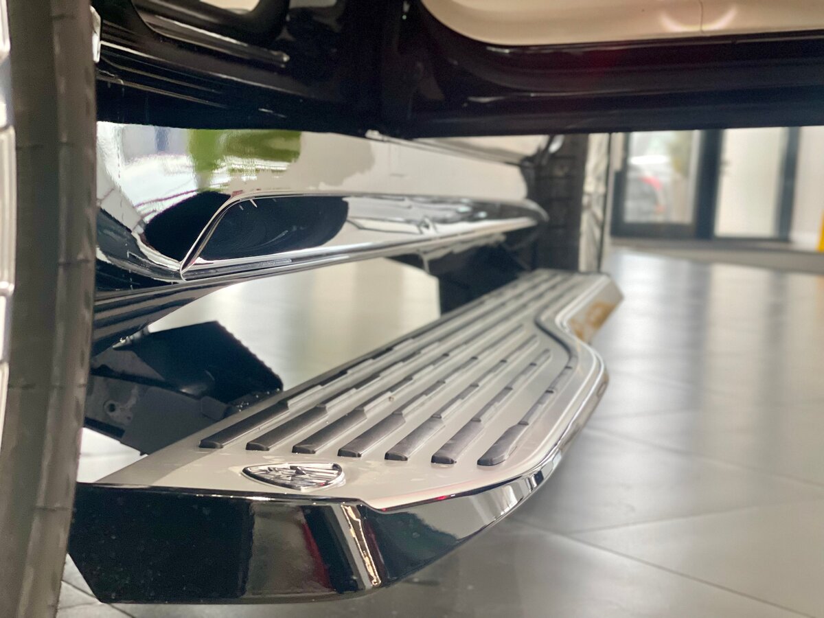 Check price and buy New Mercedes-Benz Maybach GLS 600 For Sale