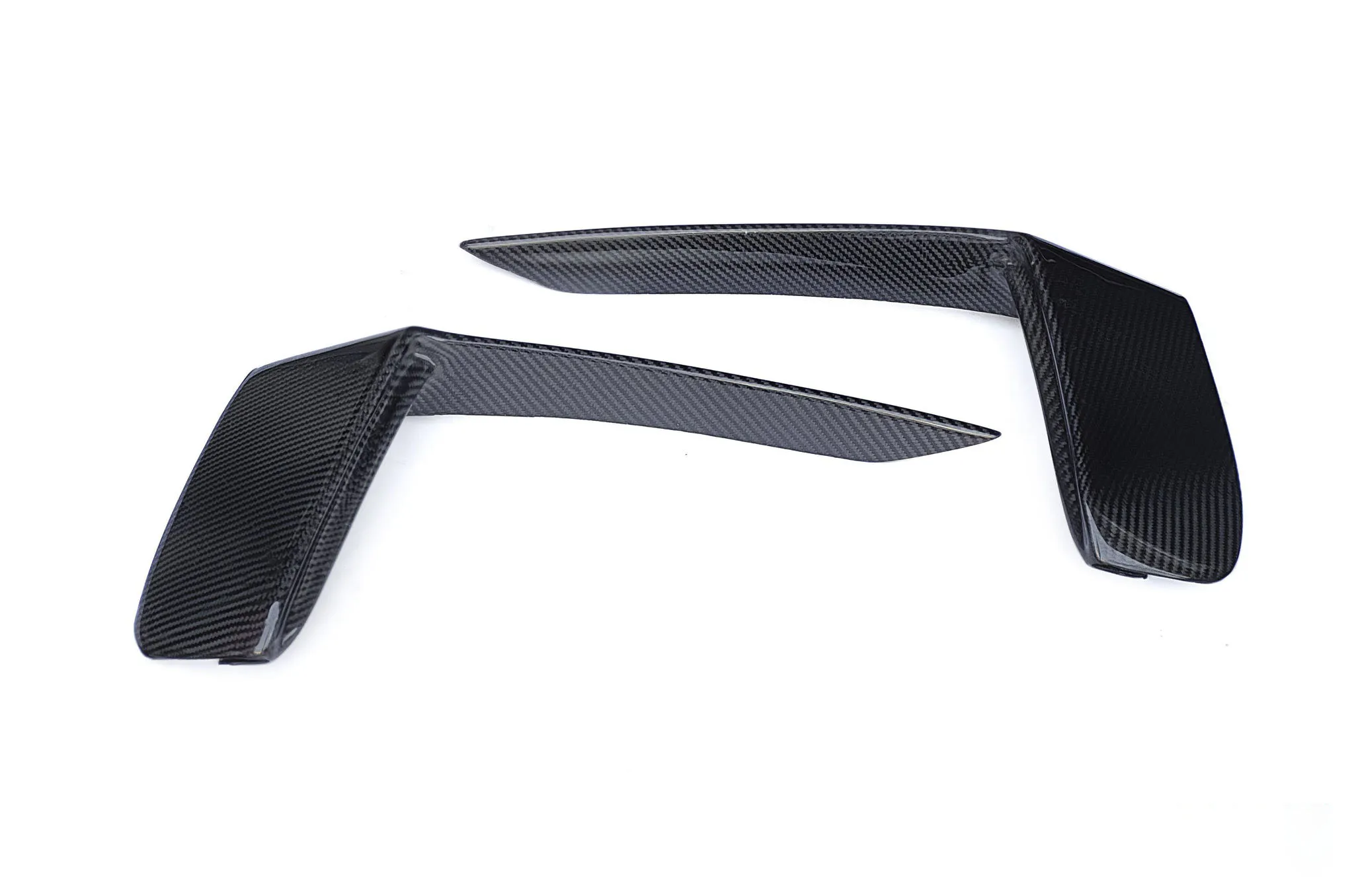 Check our price and buy CMST Carbon Fiber Body Kit set for Porsche 911 991.2 GT3 RS