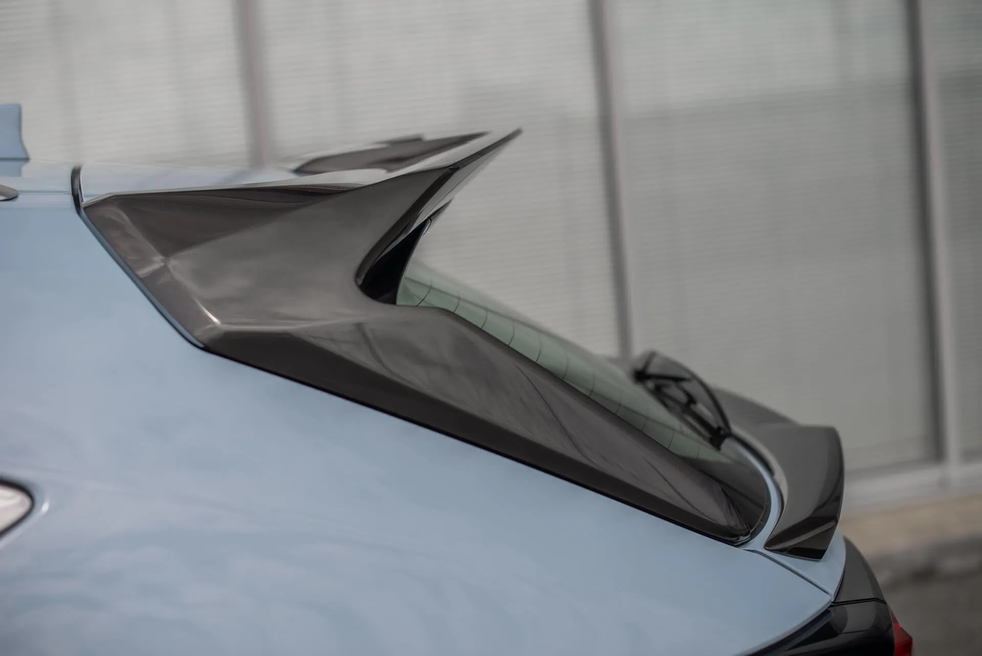 Check our price and buy a SCL Performance  body kit for Lexus NX Kotaro