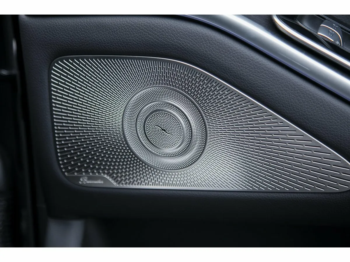 Check price and buy New Mercedes-Benz S-Class 450 Long (W223) For Sale