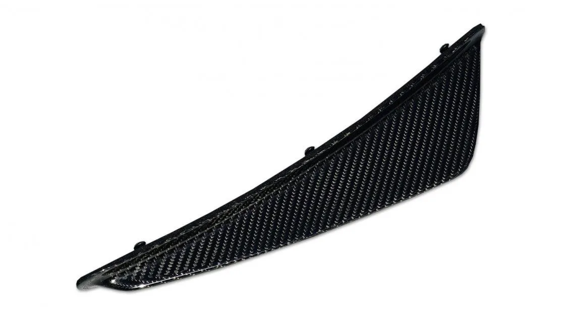 Check price and buy Novitec Carbon Fiber Body kit set for McLaren 720S N-Largo Spider
