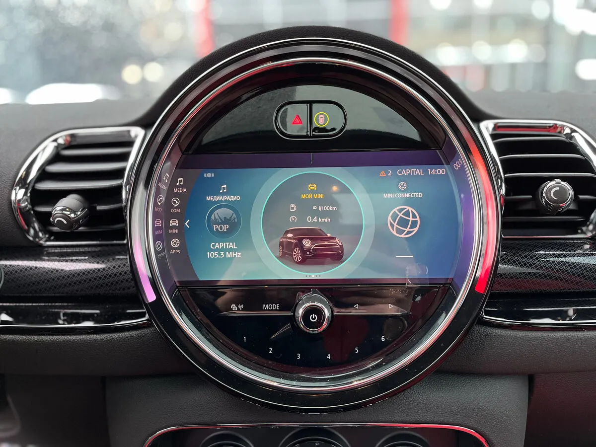 Check price and buy New MINI Clubman JCW John Cooper Works Restyling For Sale