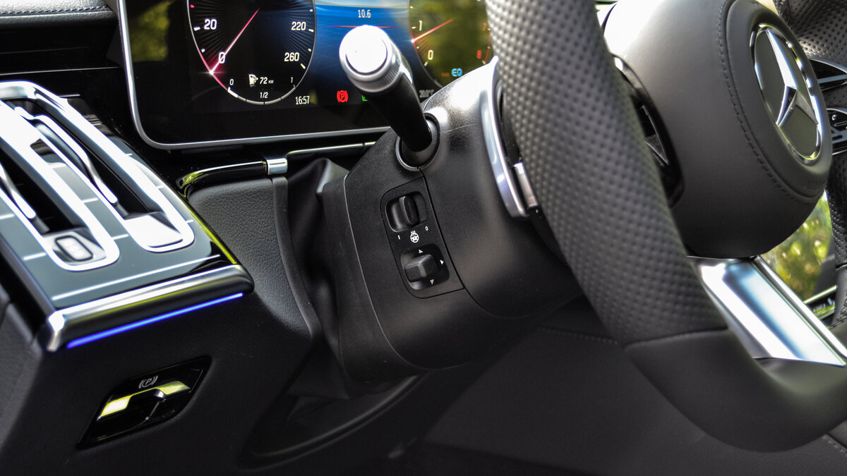 Check price and buy New Mercedes-Benz S-Class 450 Long (W223) For Sale