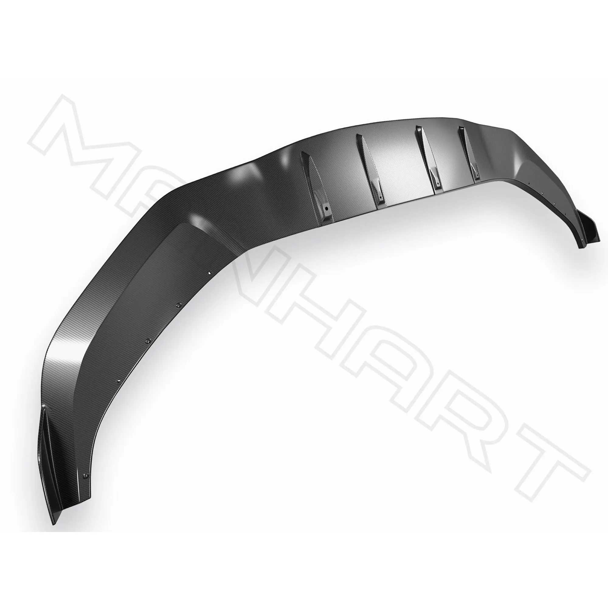 Check price and buy Manhart Carbon Fiber Body Kit set for BMW 7 Series G11/G12