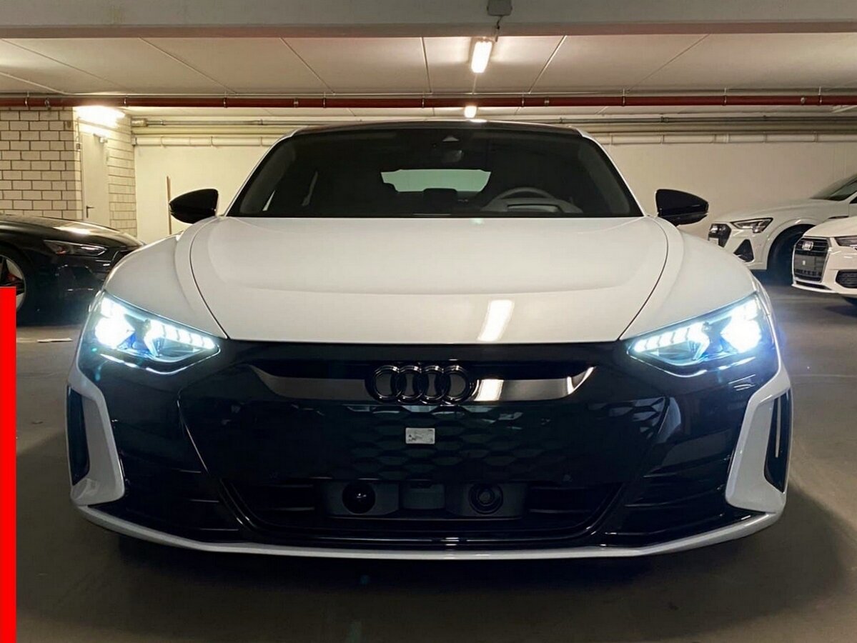 Check price and buy New Audi RS E-Tron GT For Sale