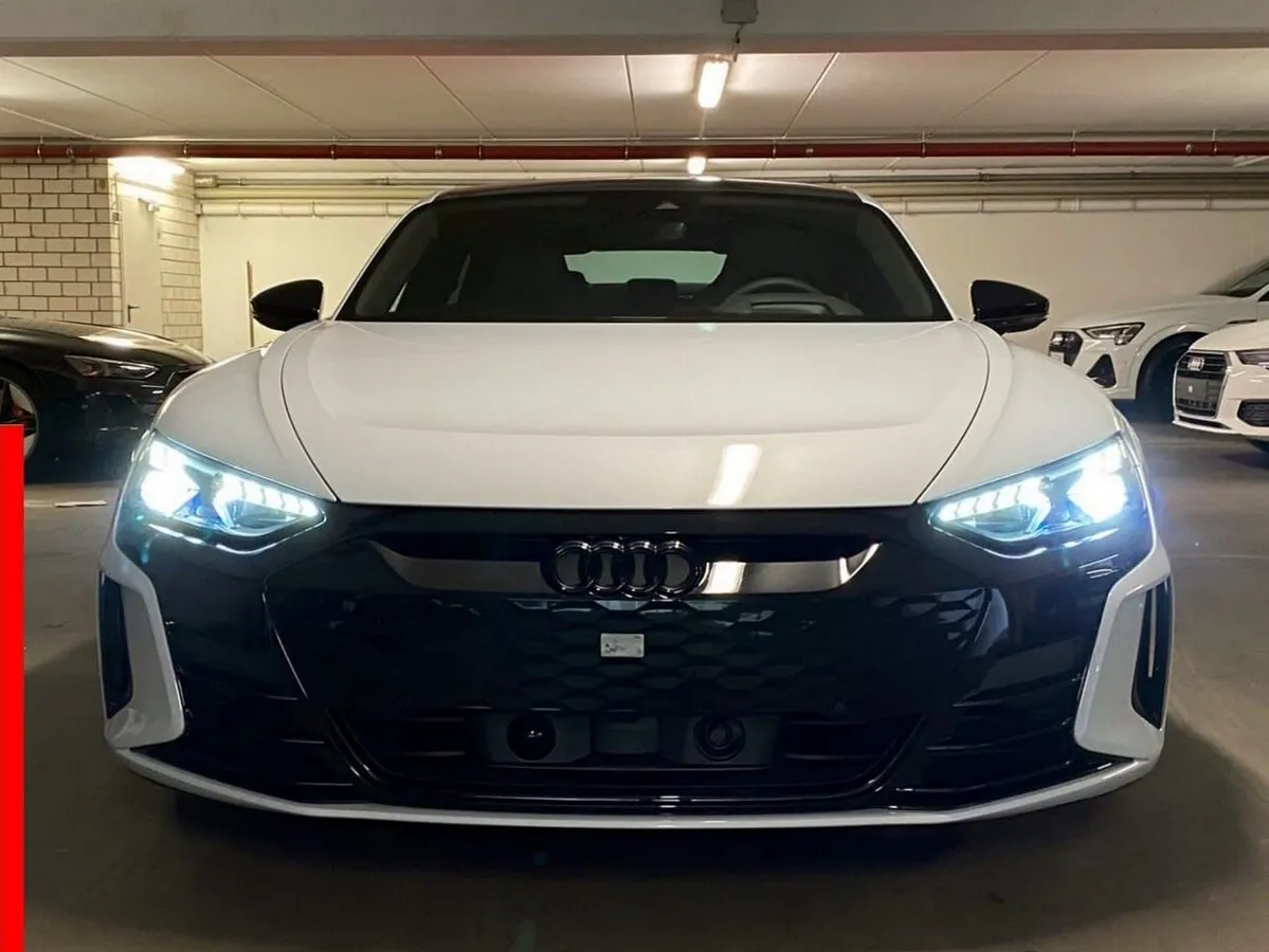 Check price and buy New Audi RS E-Tron GT For Sale