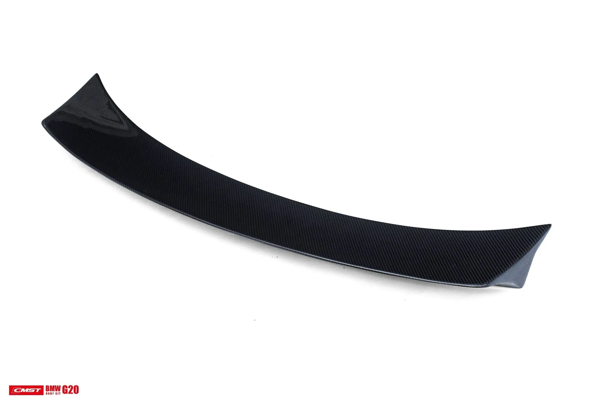 Check our price and buy CMST Carbon Fiber Body Kit set for BMW 3 Series G20 / G21!