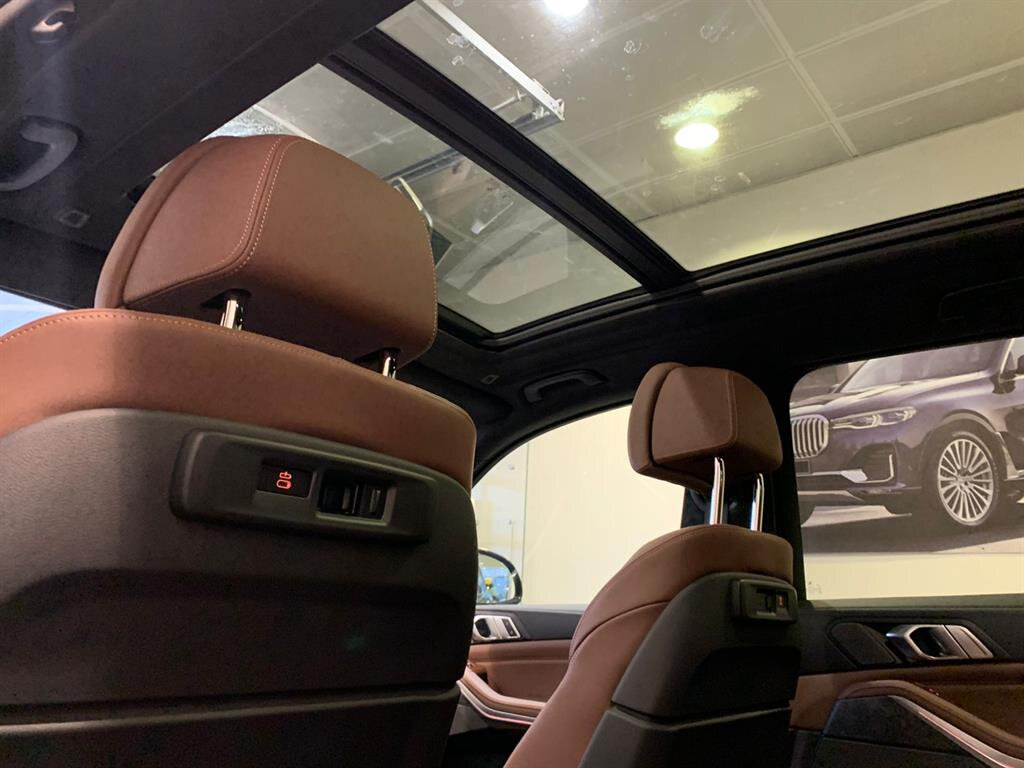 Check price and buy New BMW X5 40d (G05) For Sale