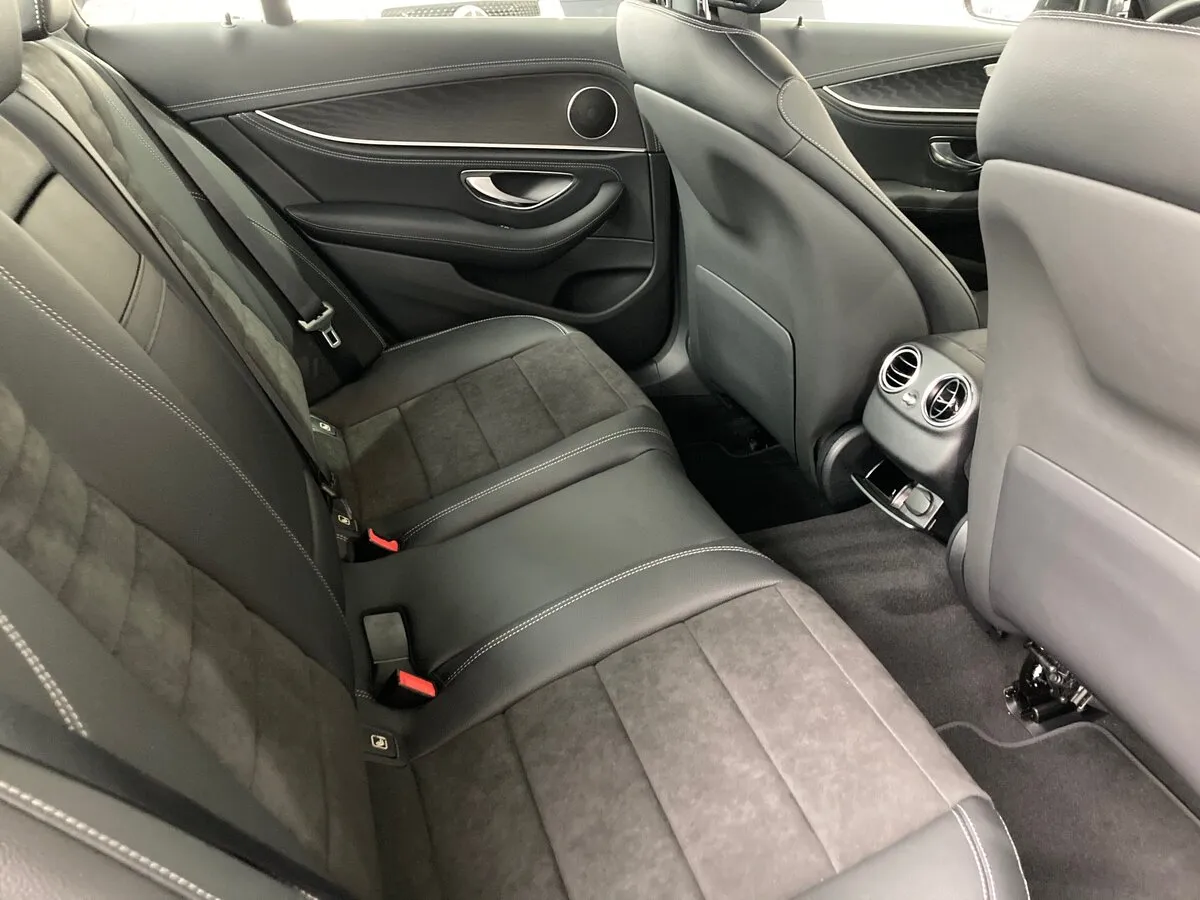 Check price and buy New Mercedes-Benz E-Class 220 d (W213, S213, C238) Restyling For Sale
