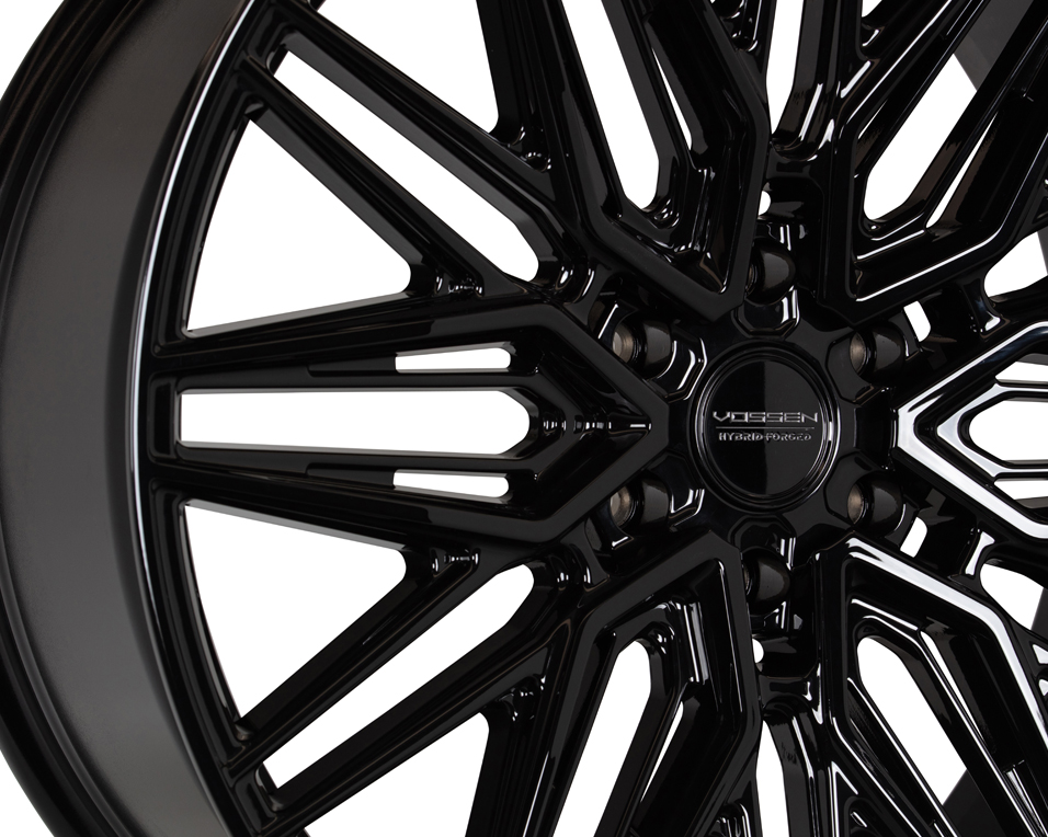 Vossen HF6-5 (Hybrid Forged 6-Lug)