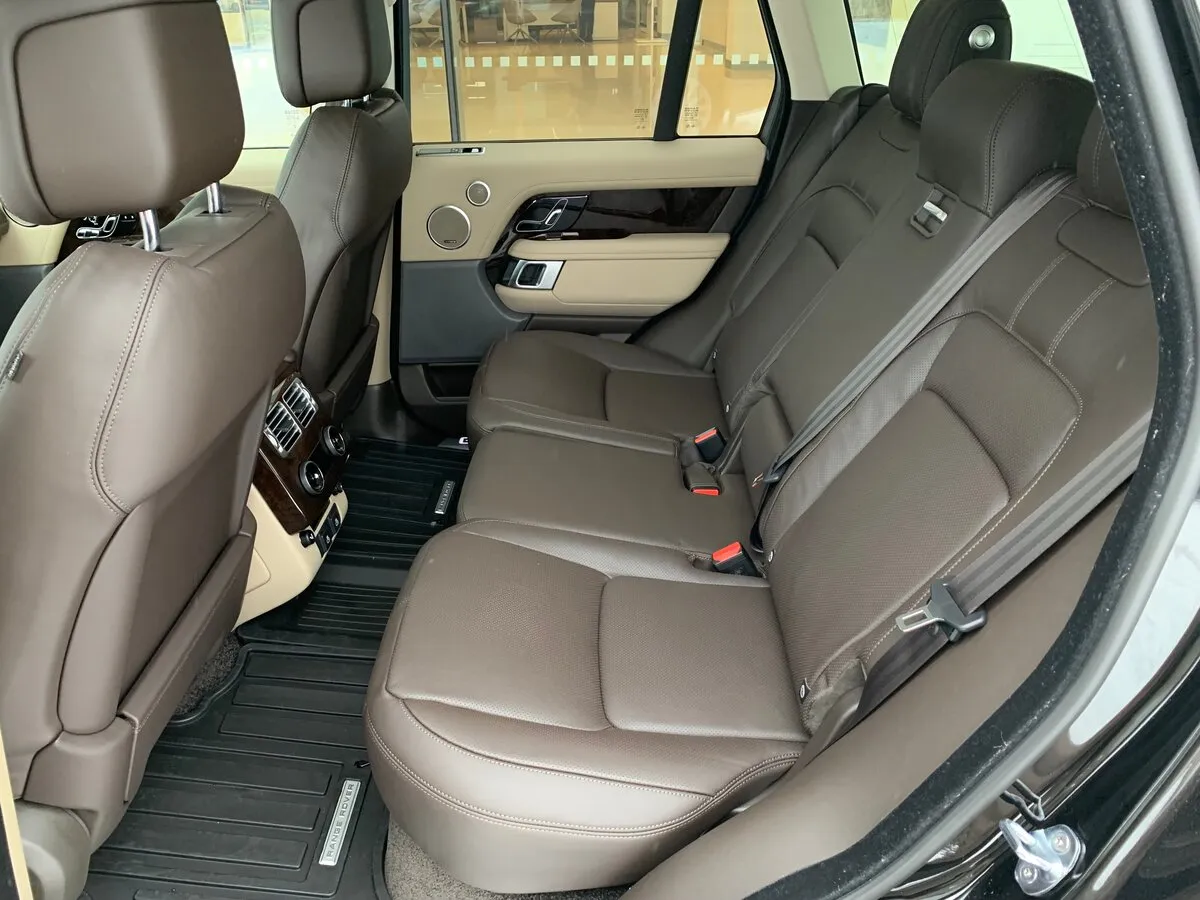 Check price and buy New Land Rover Range Rover Restyling For Sale