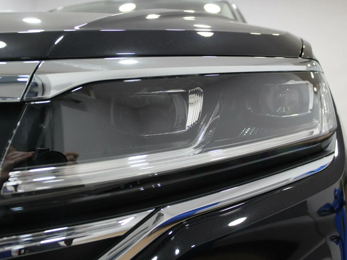 Check price and buy New Volkswagen Touareg For Sale