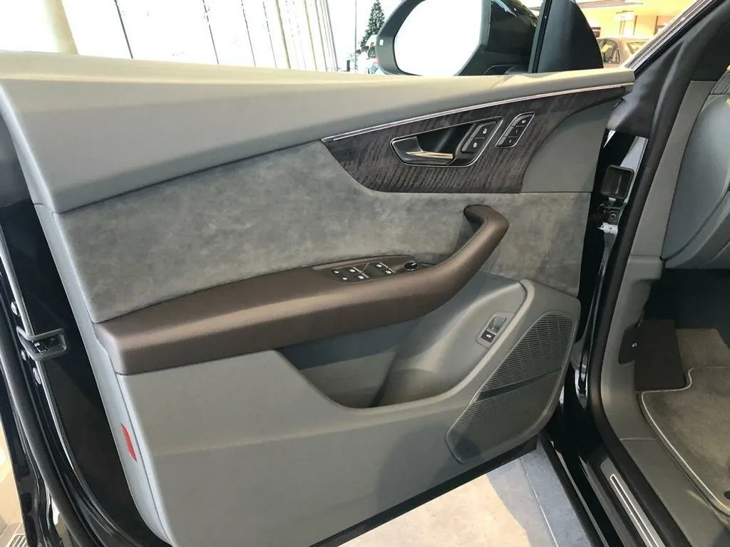 Check price and buy New Audi Q8 45 TDI For Sale