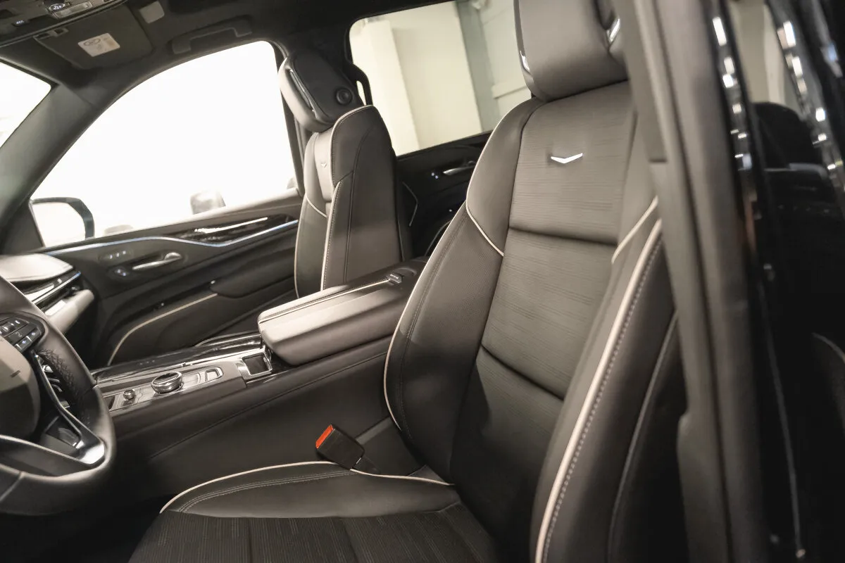 Check price and buy New Cadillac Escalade ESV For Sale