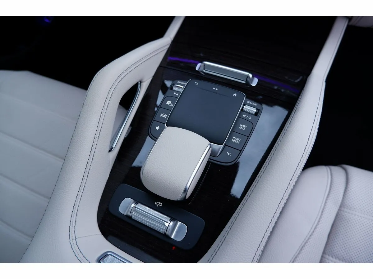 Check price and buy New Mercedes-Benz GLS 400 d (X167) For Sale