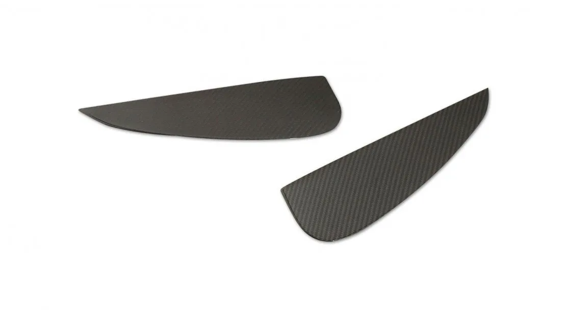 Check price and buy Novitec Carbon Fiber Body kit set for Ferrari California T N-Largo