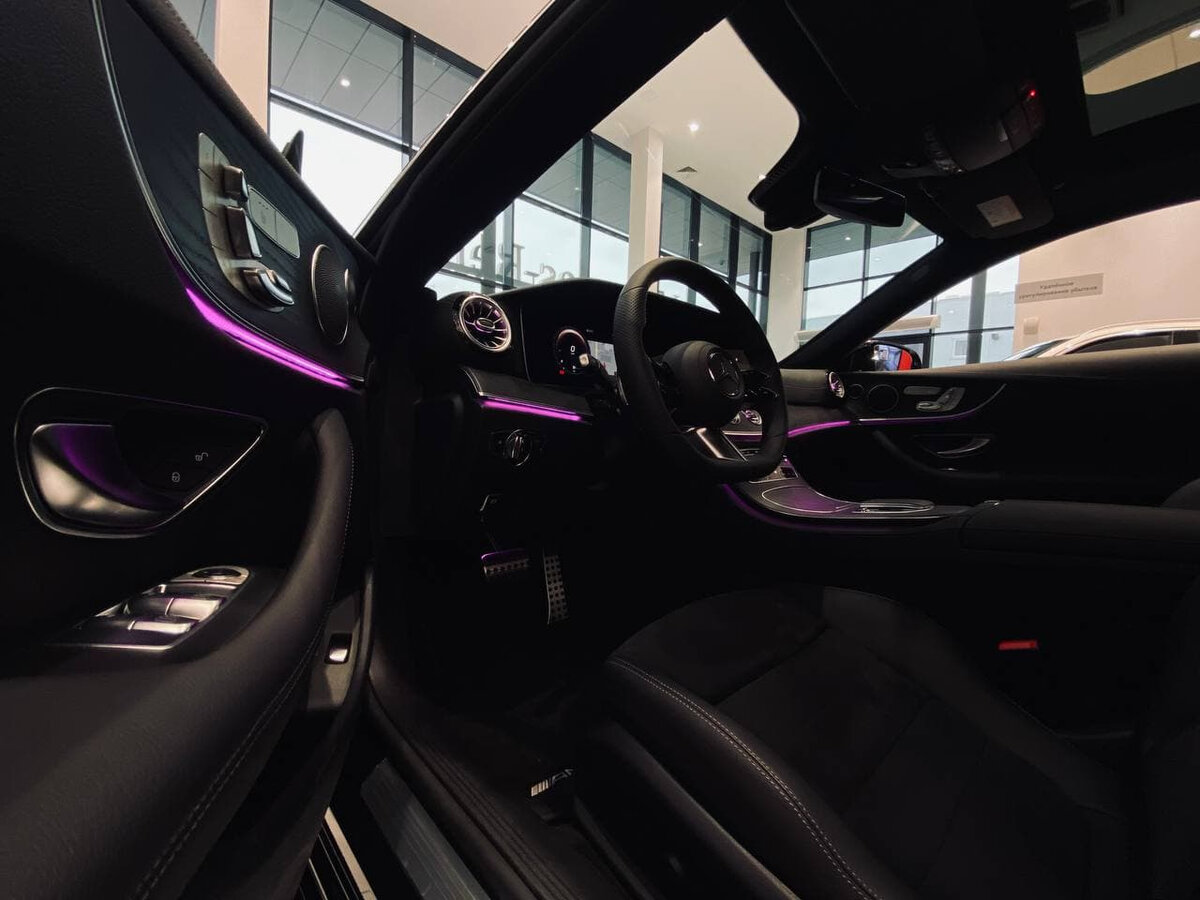 Check price and  buy New Mercedes-Benz E-Class 300 (W213, S213, C238) Restyling For Sale