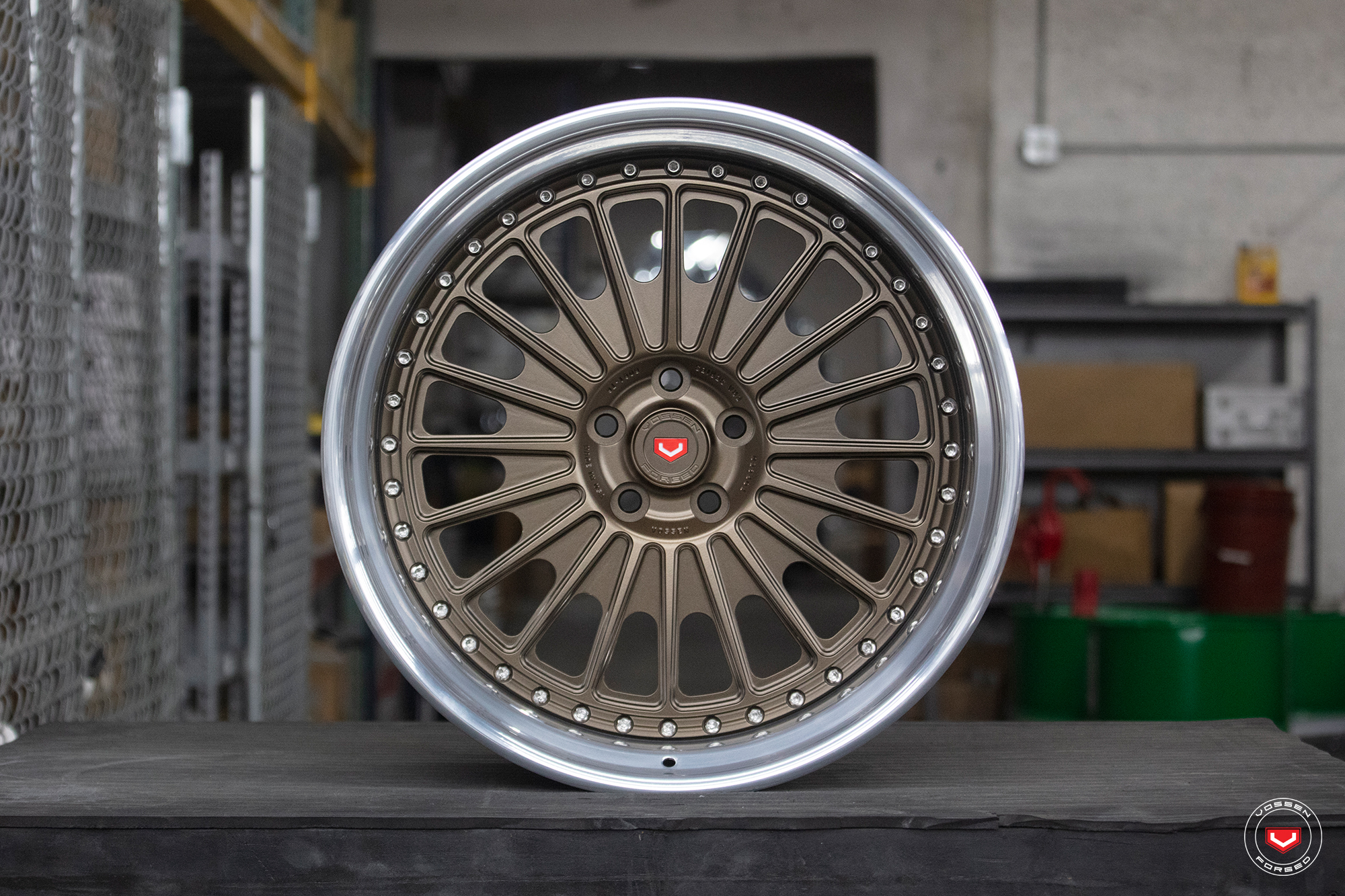 Vossen ERA-3