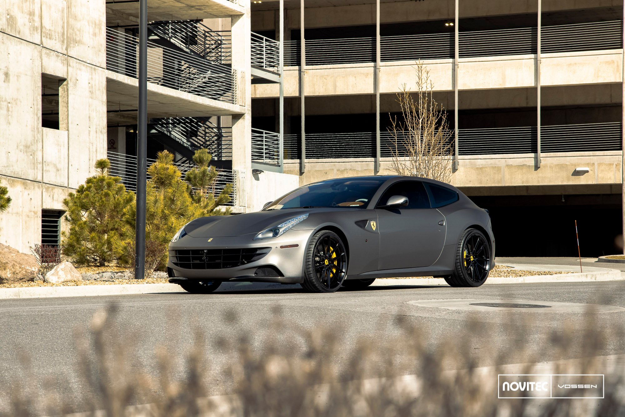 Vossen NF9