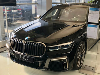 Check price and buy New Mercedes-Benz S-Class 350 d Long 4MATIC (W223) For Sale