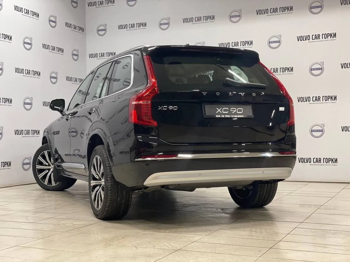 Check price and buy New Volvo XC90 Restyling For Sale