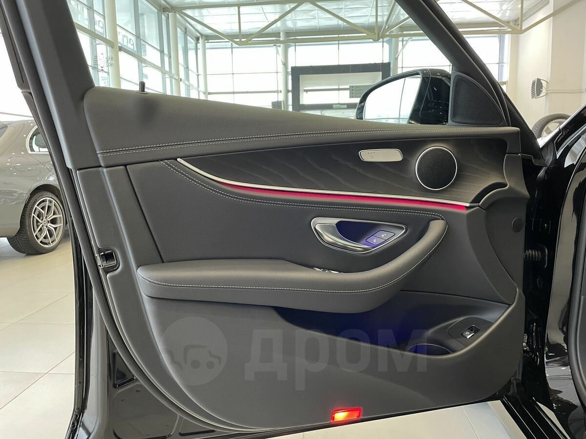 Check price and buy New Mercedes-Benz E-Class 220 d (W213, S213, C238) Restyling For Sale