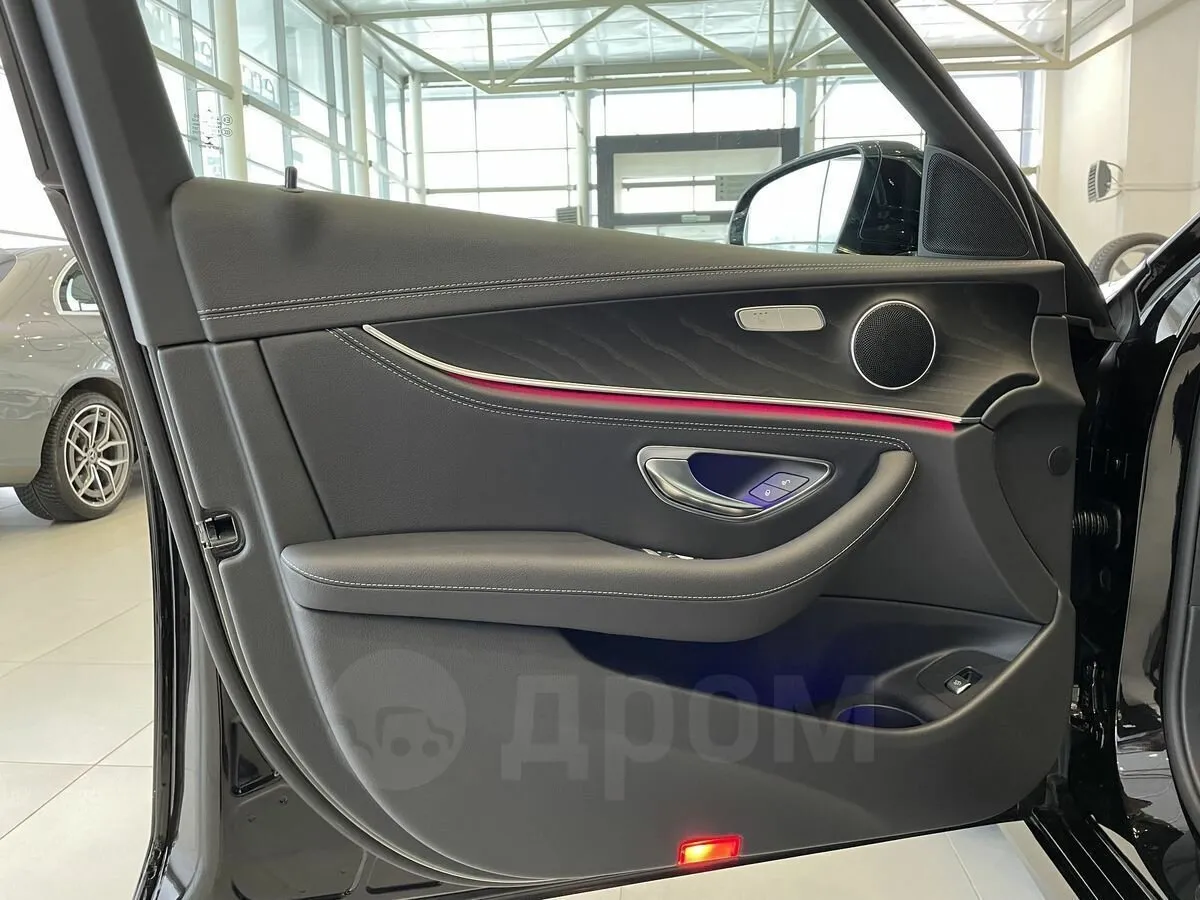 Check price and buy New Mercedes-Benz E-Class 220 d (W213, S213, C238) Restyling For Sale