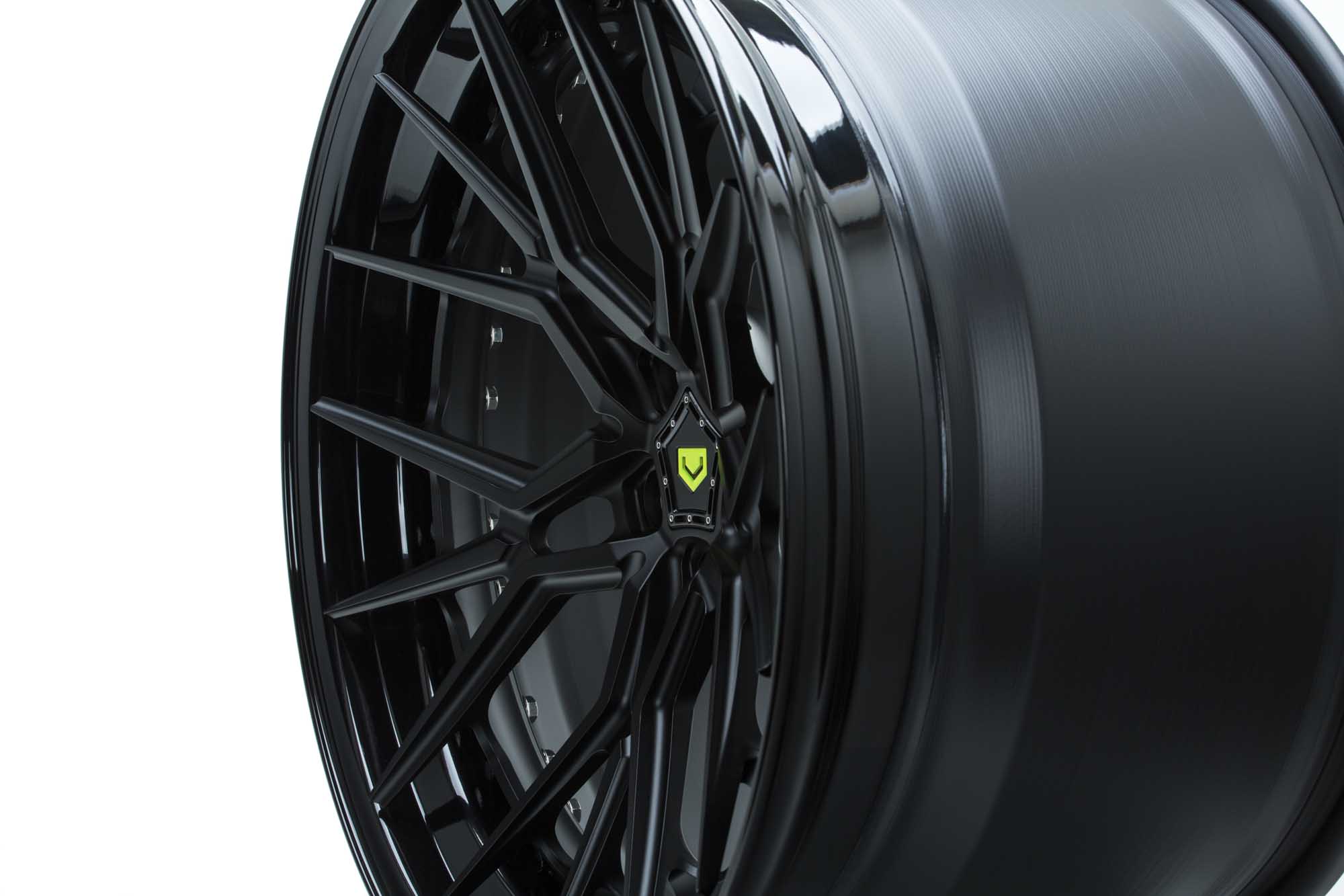 Vossen M-X3 (3-Piece)