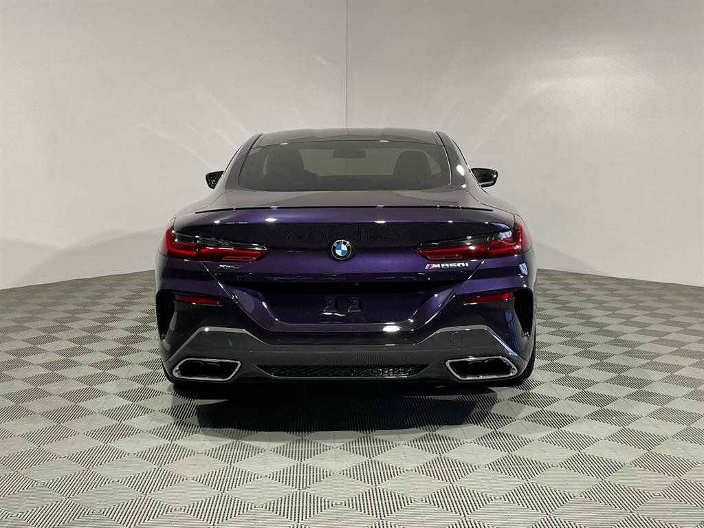 Buy New BMW 8 series M850i xDrive (G14/G15/G16)