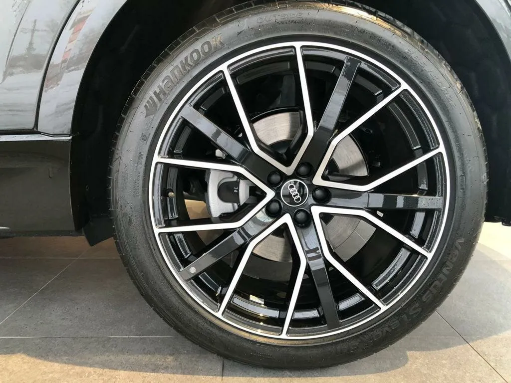 Check price and buy New Audi Q8 45 TDI For Sale