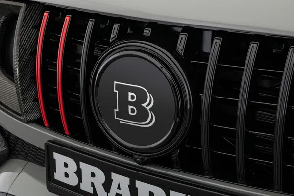 Check price and buy New BRABUS 900 Rocket Edition Mercedes-Benz AMG GLE 63 S 4MATIC+ Coupe For Sale