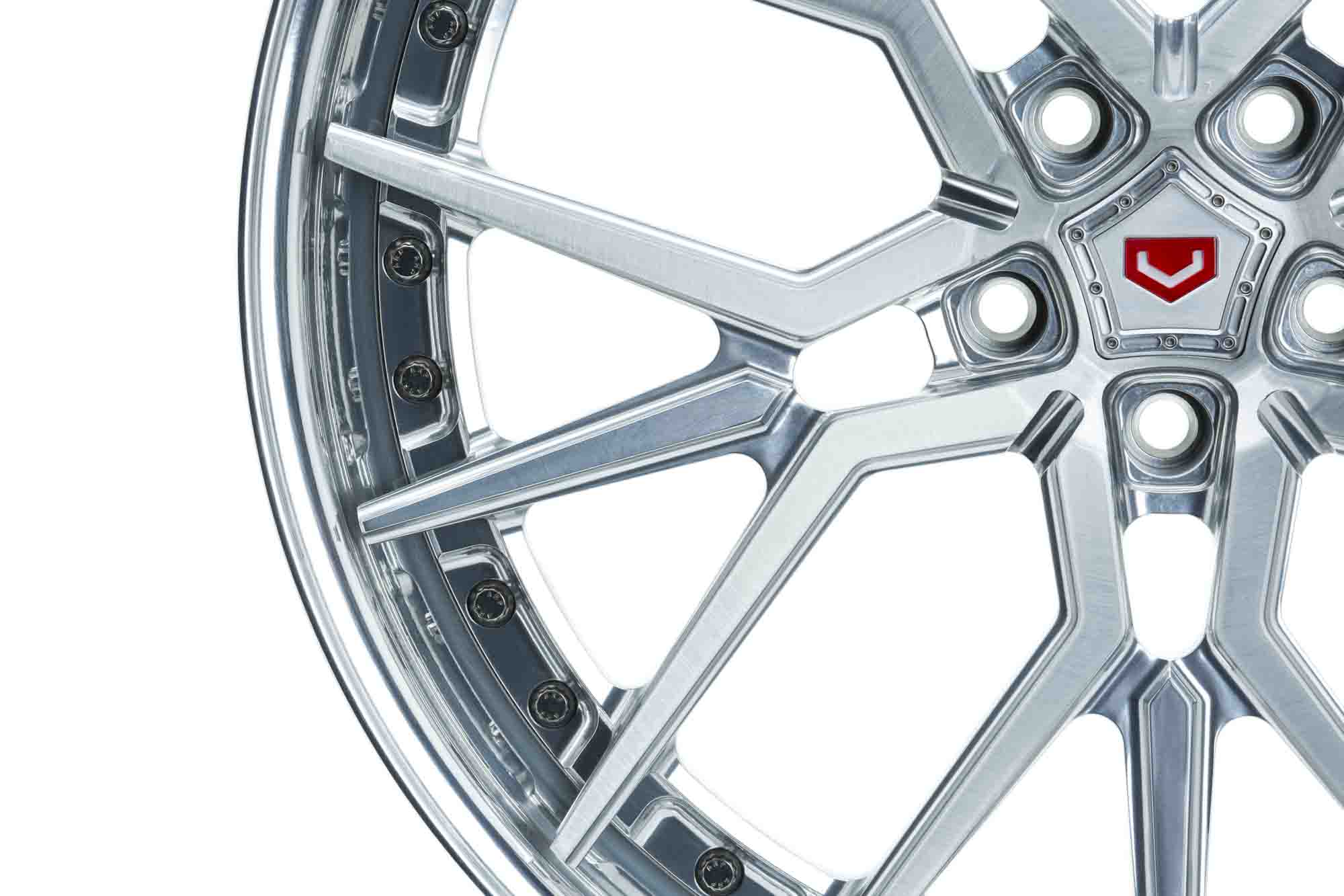 Vossen M-X3 (3-Piece)