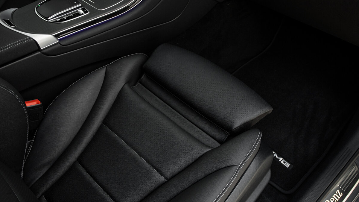 Check price and buy New Mercedes-Benz GLC Coupe 300 (C253) Restyling For Sale