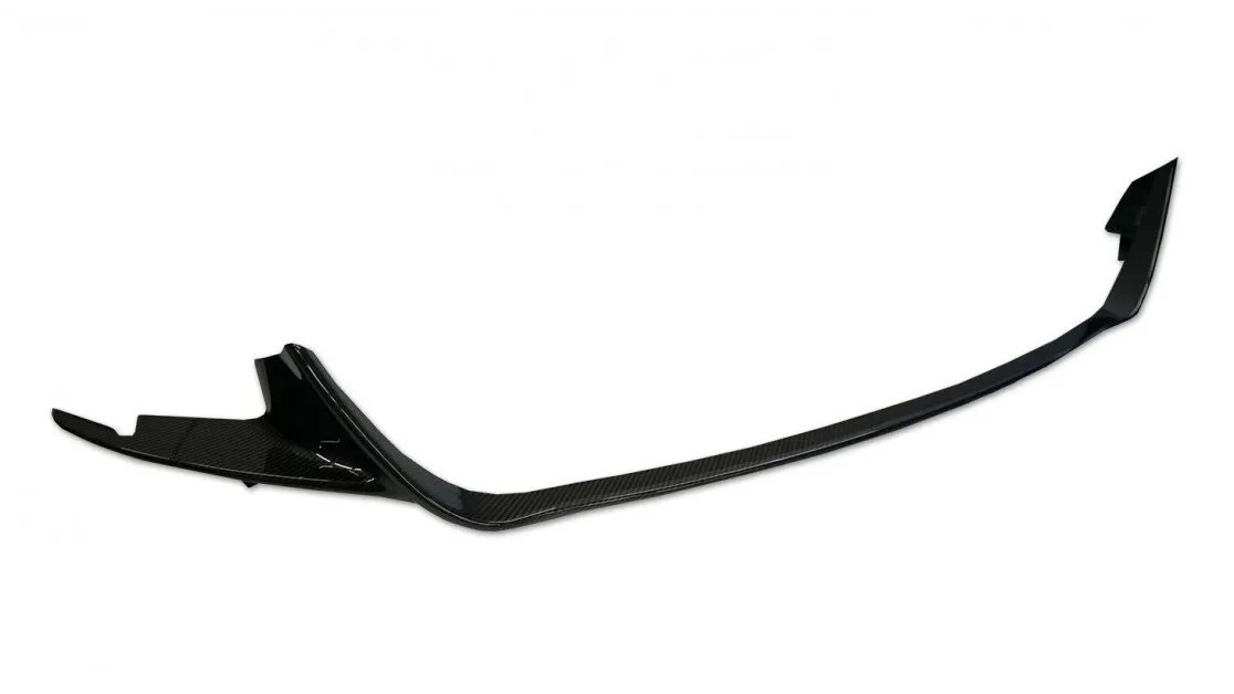 Front attachment Carbon Novitec for Ferrari 812 GTS