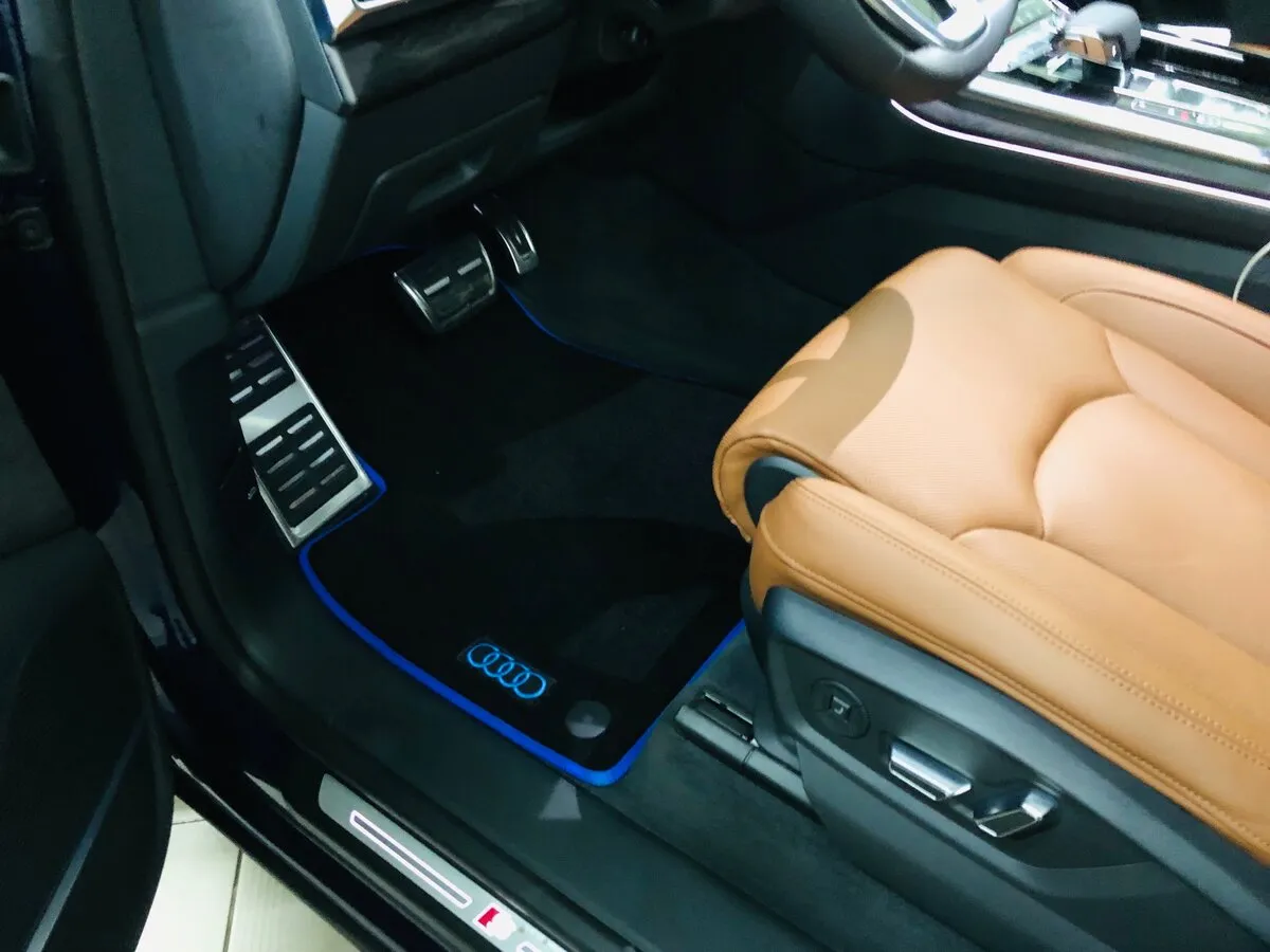 Check price and buy New Audi Q8 45 TDI For Sale