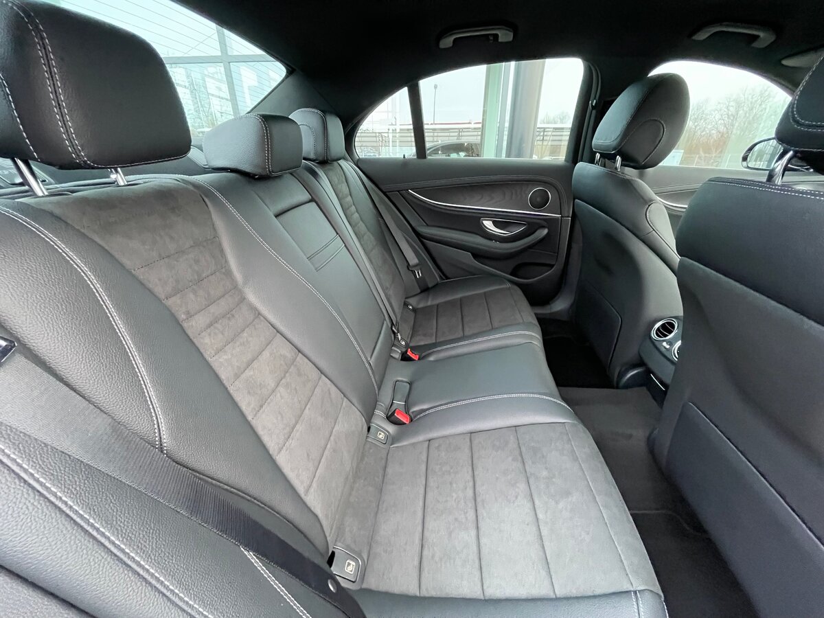 Check price and buy New Mercedes-Benz E-Class 220 d (W213, S213, C238) Restyling For Sale