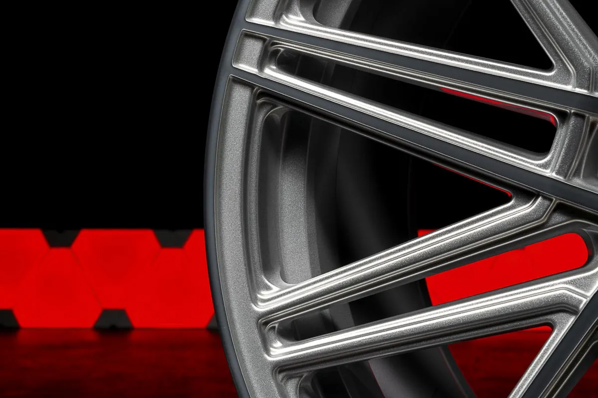 Vossen CV10 (CV Series)