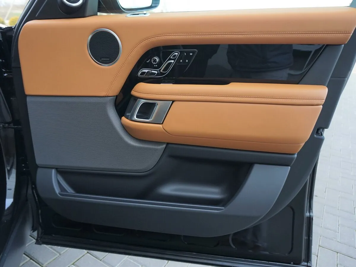 Check price and buy New Land Rover Range Rover Restyling For Sale