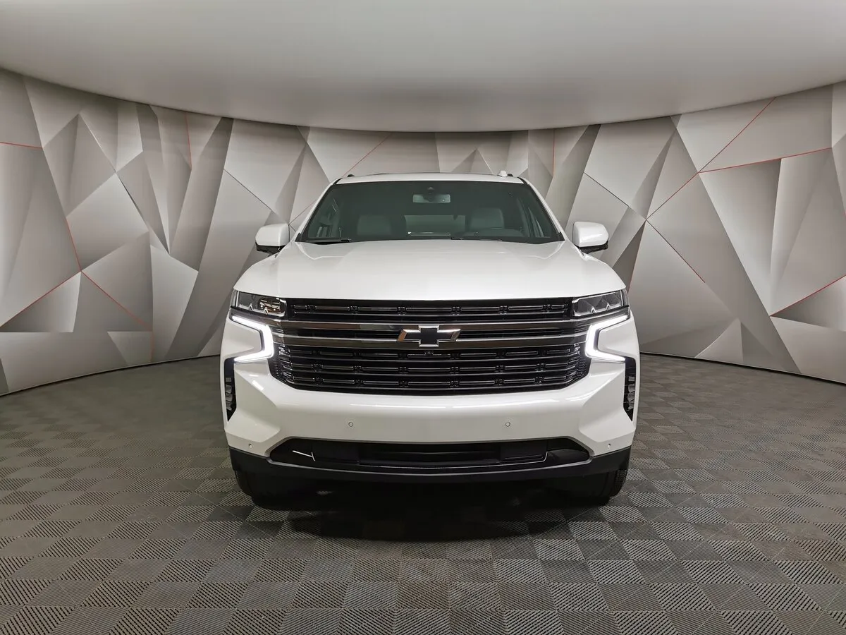 Check price and buy New Chevrolet Tahoe For Sale