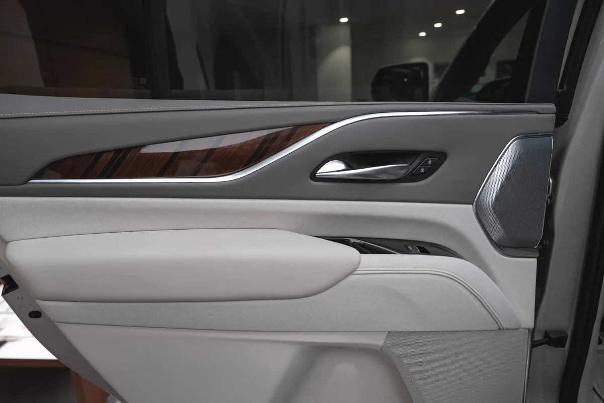 Check price and buy New Cadillac Escalade For Sale