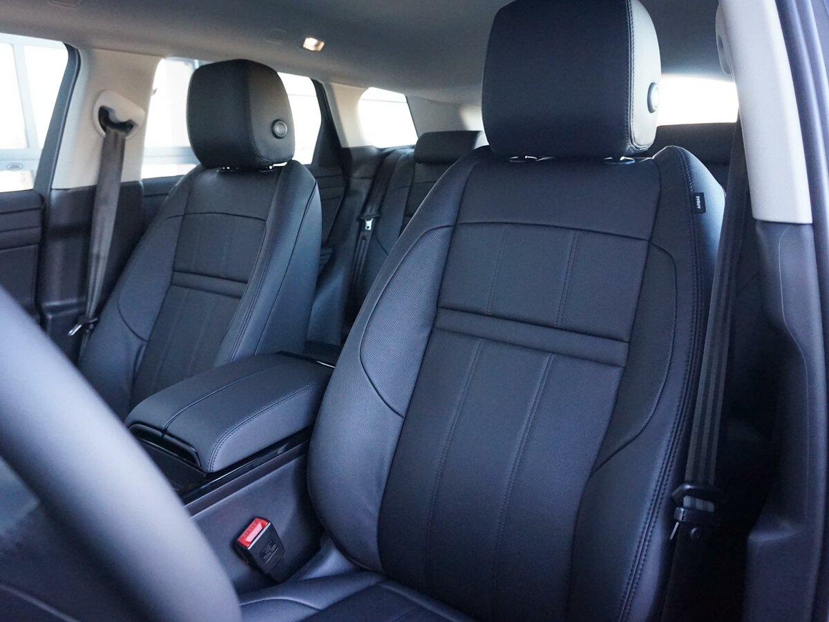 Check price and buy New Land Rover Range Rover Evoque For Sale