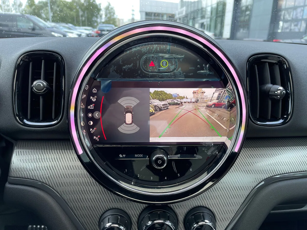 Check price and buy New MINI Countryman JCW John Cooper Works Restyling For Sale