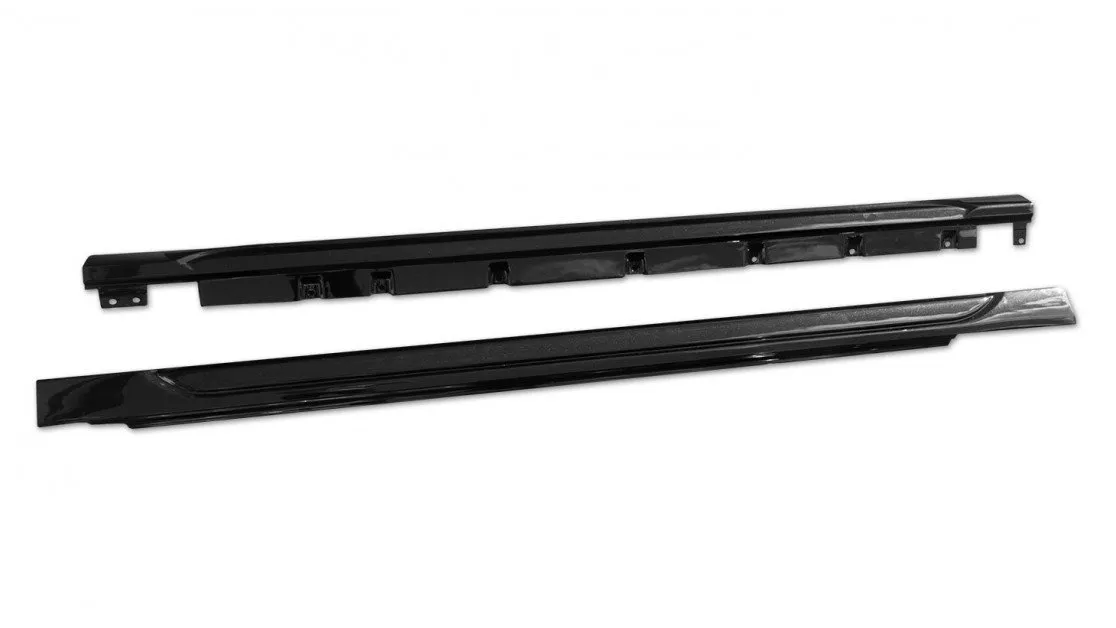 Check price and buy Novitec Carbon Fiber Body kit set for Rolls Royce Ghost