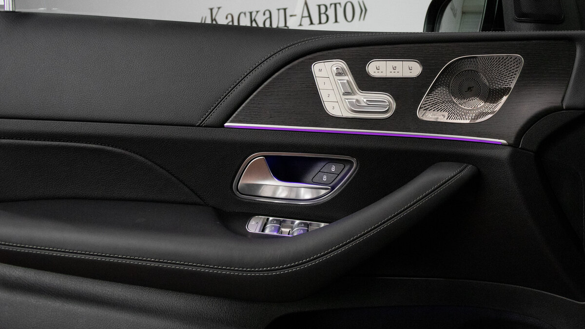 Check price and buy New Mercedes-Benz GLE AMG 53 AMG (V167) For Sale