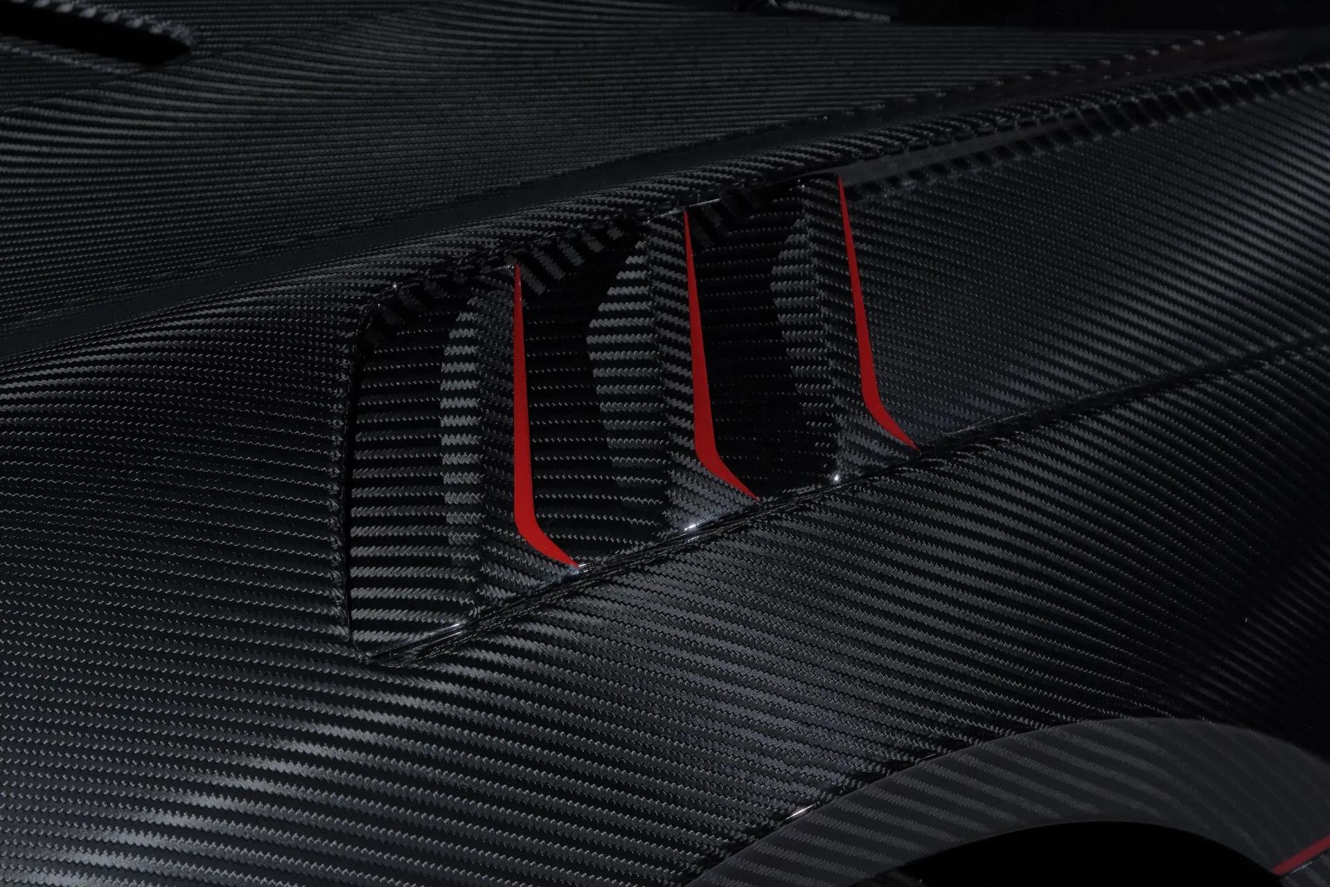 Check our price and buy Topcar Design body kit for Porsche 991 992 Stinger GTR Limited Carbon Edition