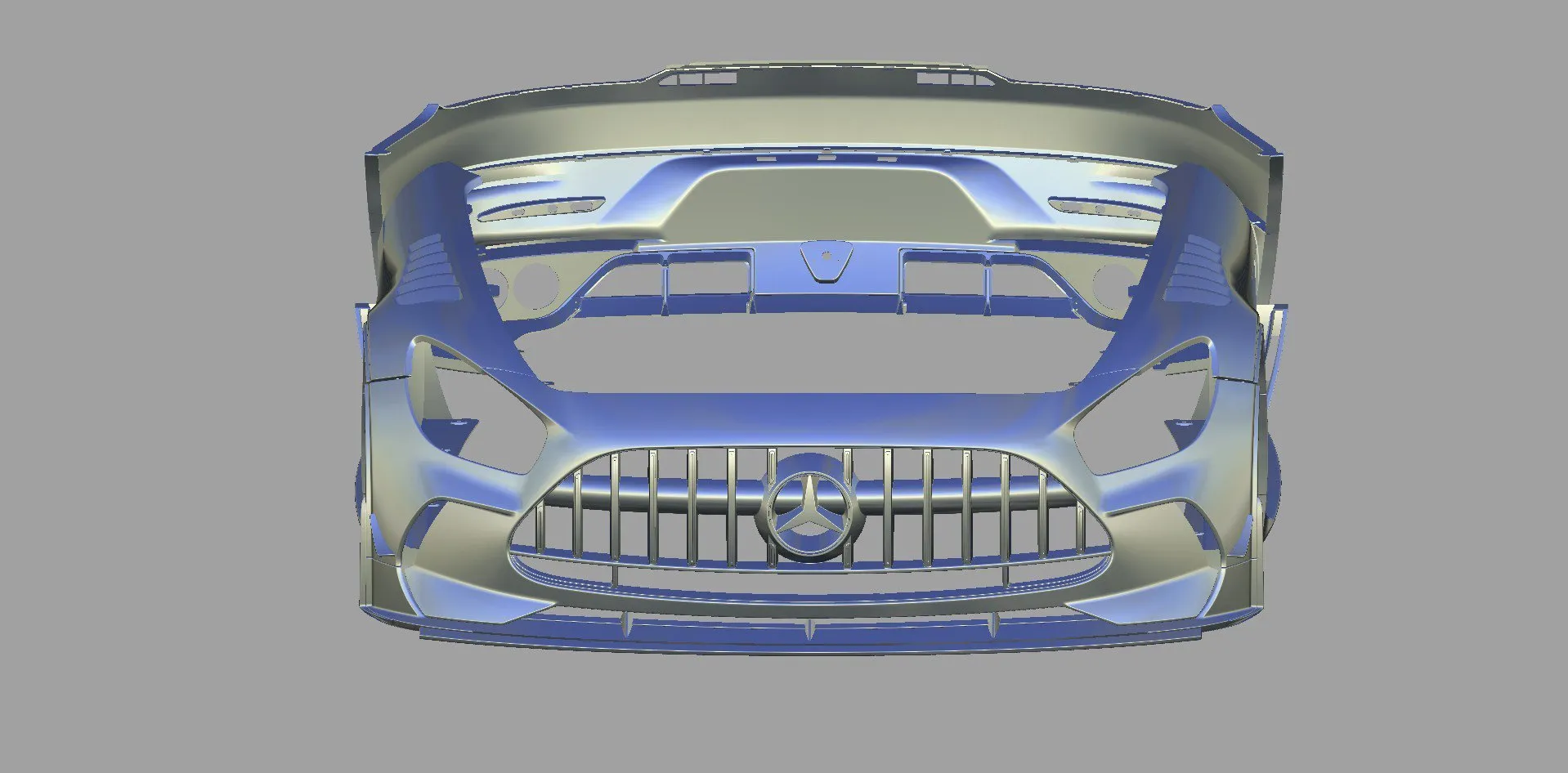 Check our price and buy CMST Carbon Fiber Body Kit set for Mercedes Benz AMG GT C190
