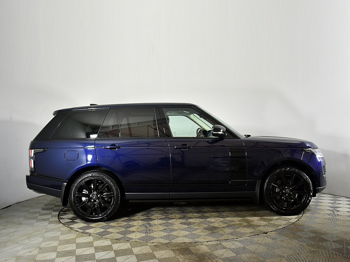 Check price and buy New Land Rover Range Rover Restyling For Sale