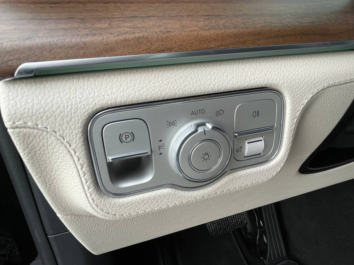 Check price and buy New Mercedes-Benz GLE Coupe 400 d (C167) For Sale