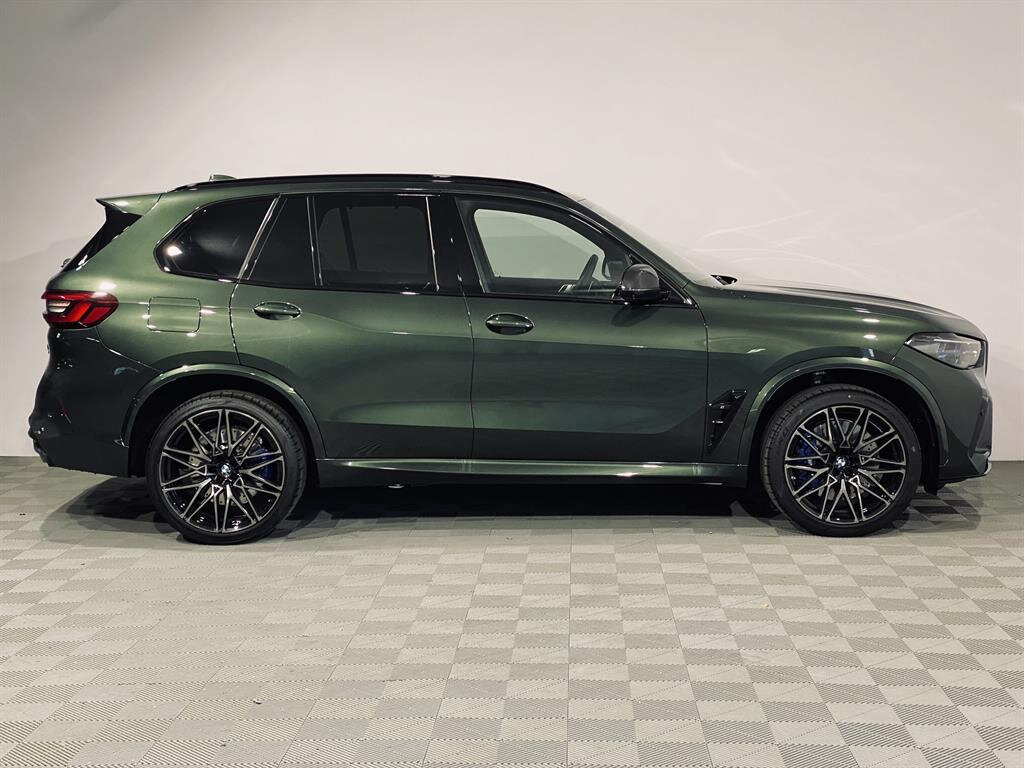 Buy New BMW X5 M Competition (F95)